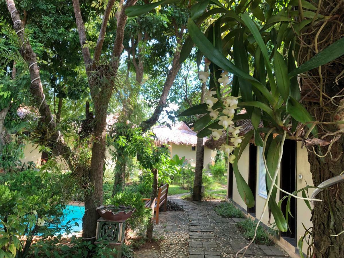 Mai Chau Villas Luaran gambar